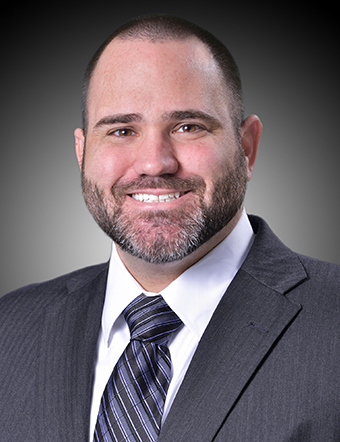 Andy Moeder headshot