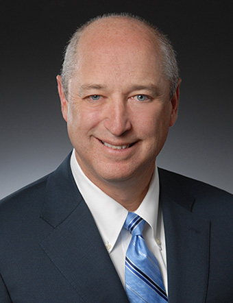 Mark Anderson